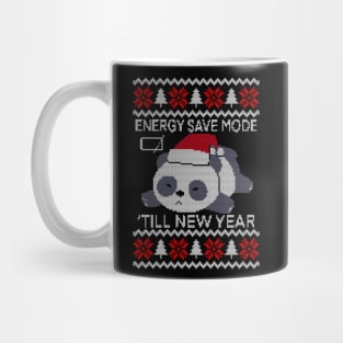 Energy Save Mode Mug